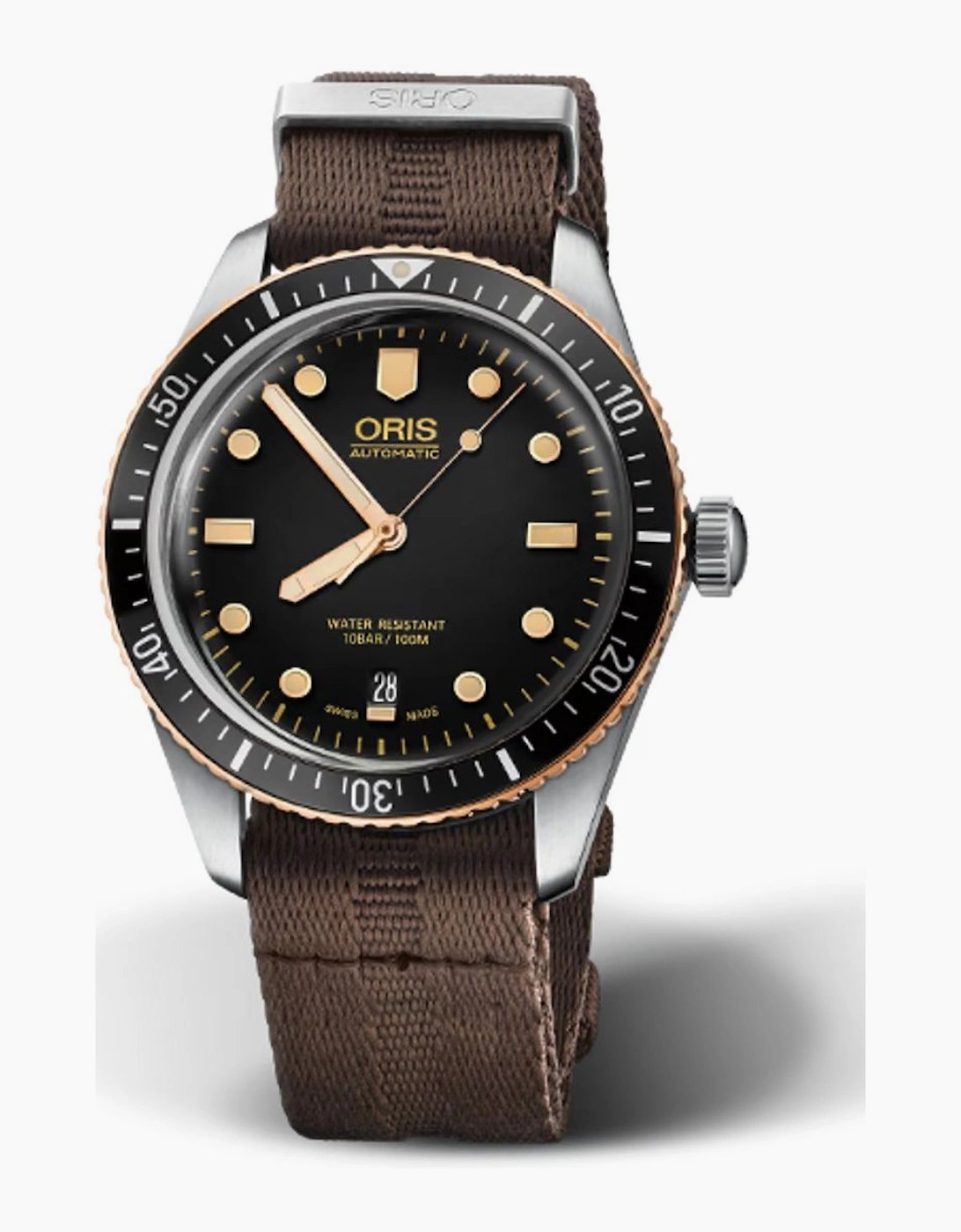 Oris 43540752030 WATCH