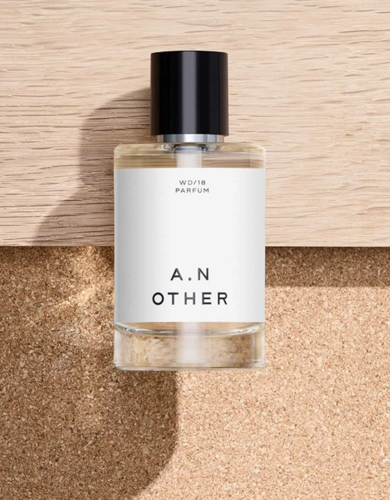 A.N OTHER WD/2018 Perfume 50ml
