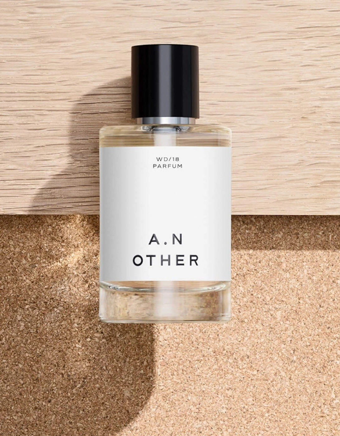 A.N OTHER WD/2018 Perfume 50ml