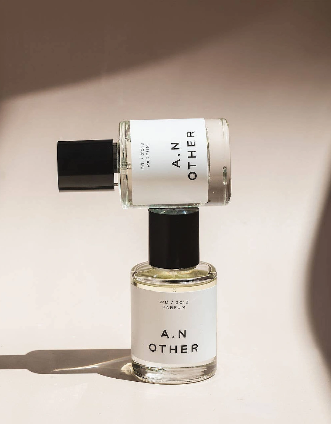 A.N OTHER WD/2018 Perfume 50ml