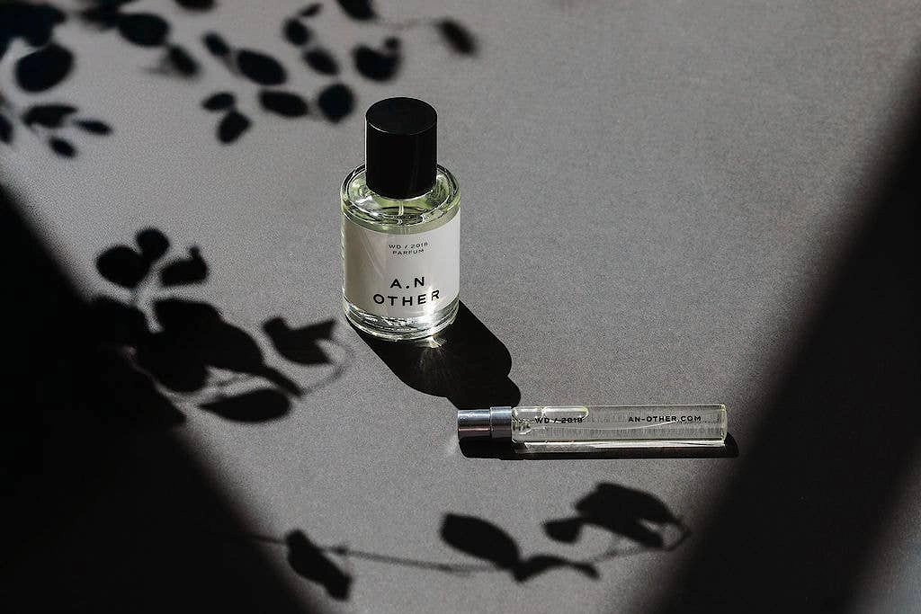 A.N OTHER WD/2018 Perfume 50ml