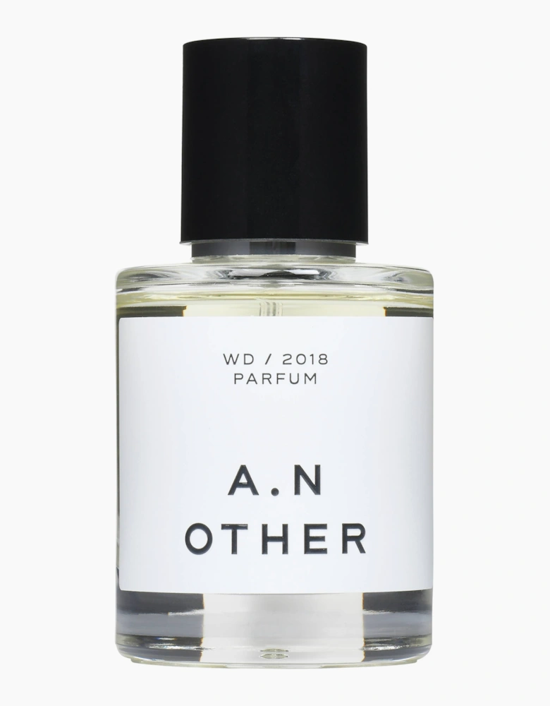 A.N OTHER WD/2018 Perfume 50ml