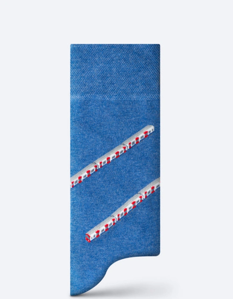 The Tube London Sock Exchange