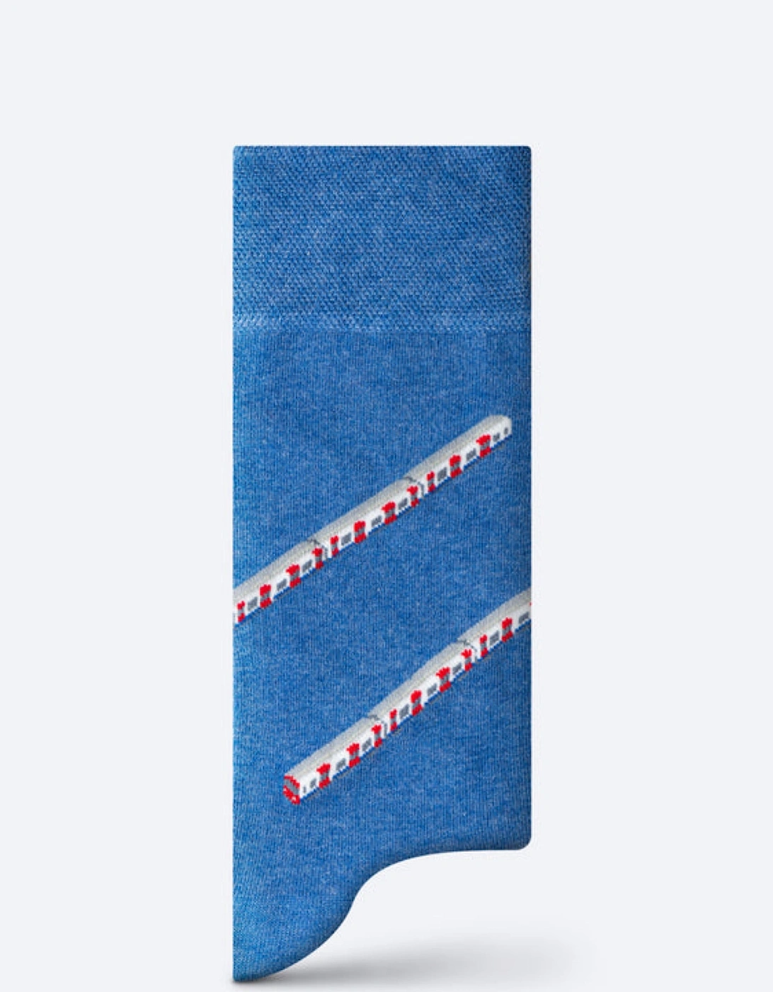 The Tube London Sock Exchange