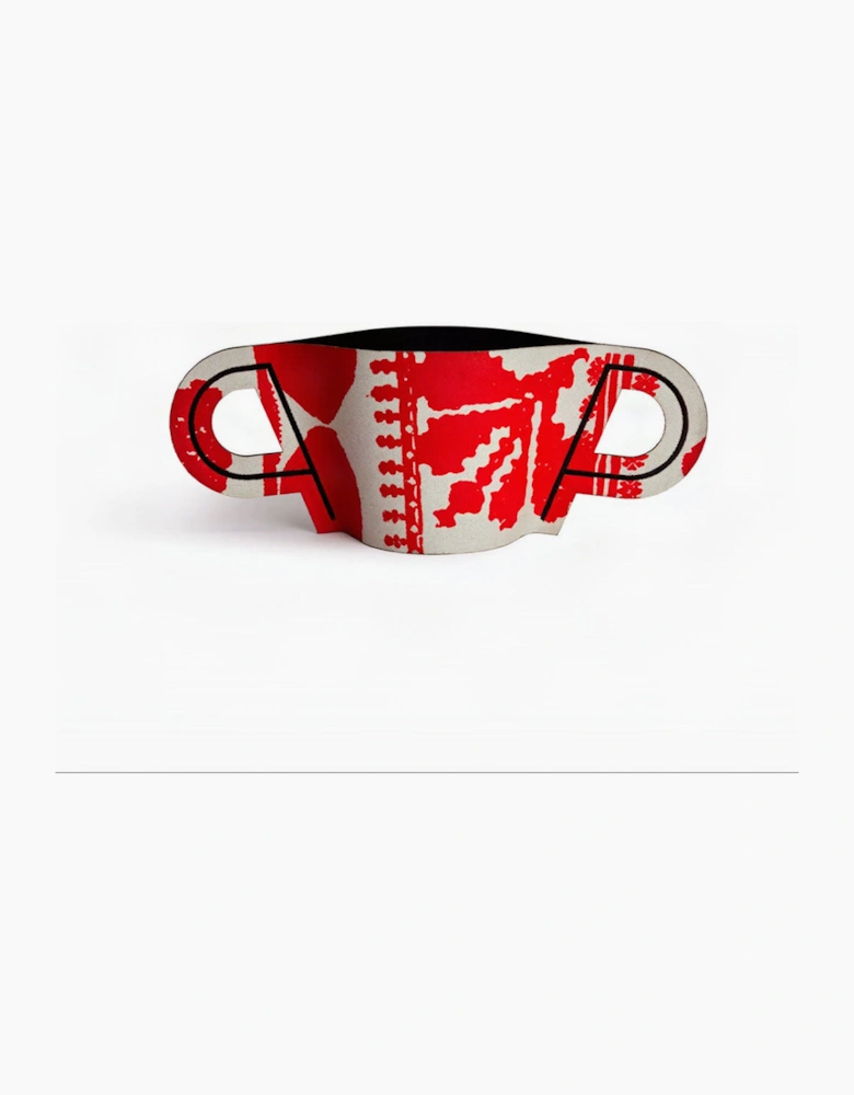 M2P Dodecanese Pot Red