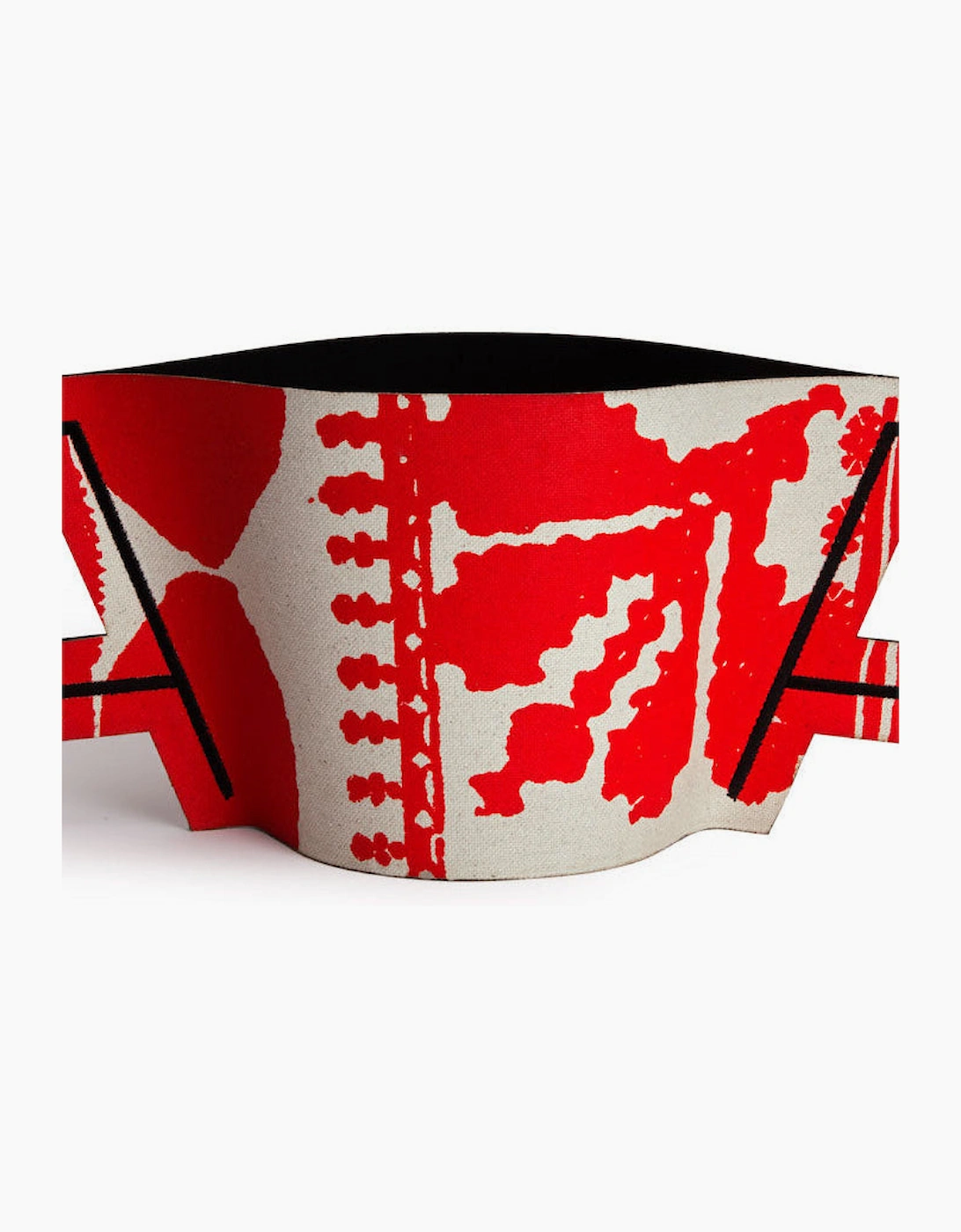M2P Dodecanese Pot Red