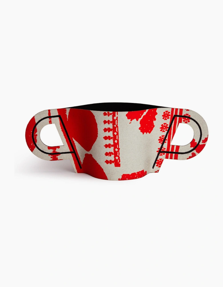 M2P Dodecanese Pot Red