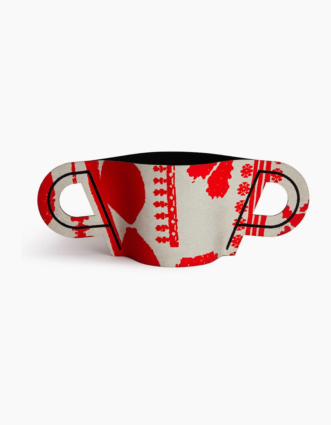 M2P Dodecanese Pot Red