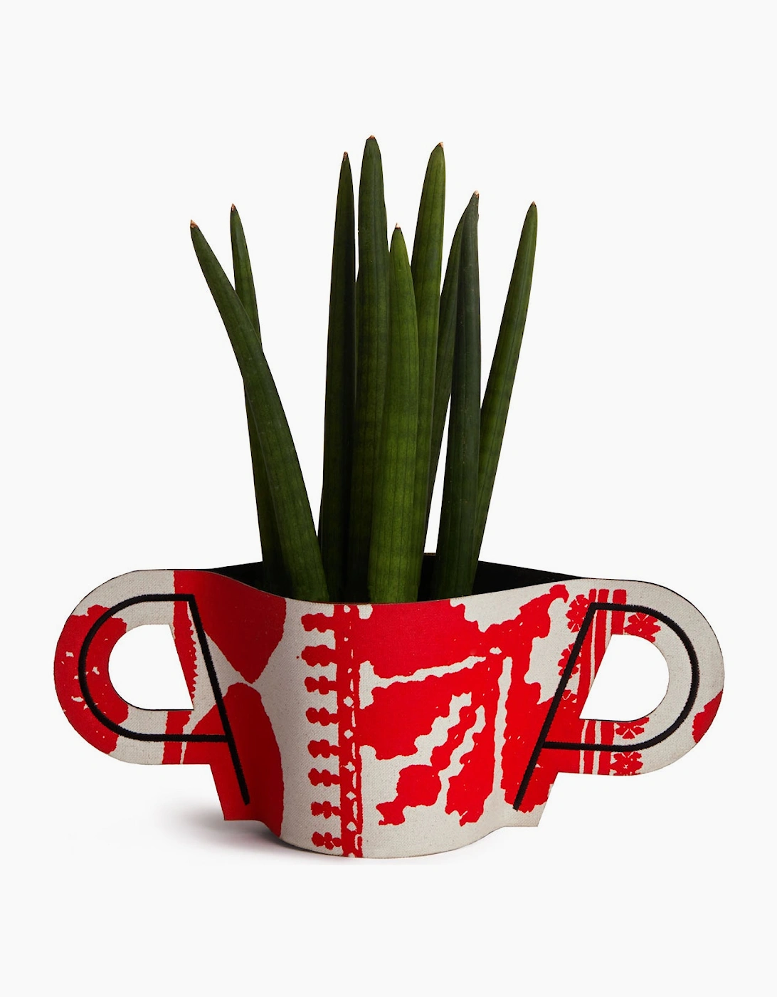 M2P Dodecanese Pot Red