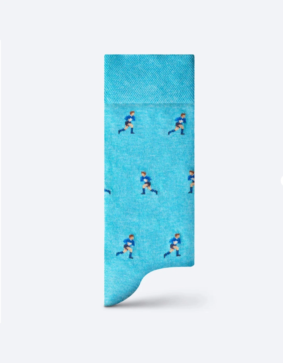 The London Sock Exchange The Back Socks