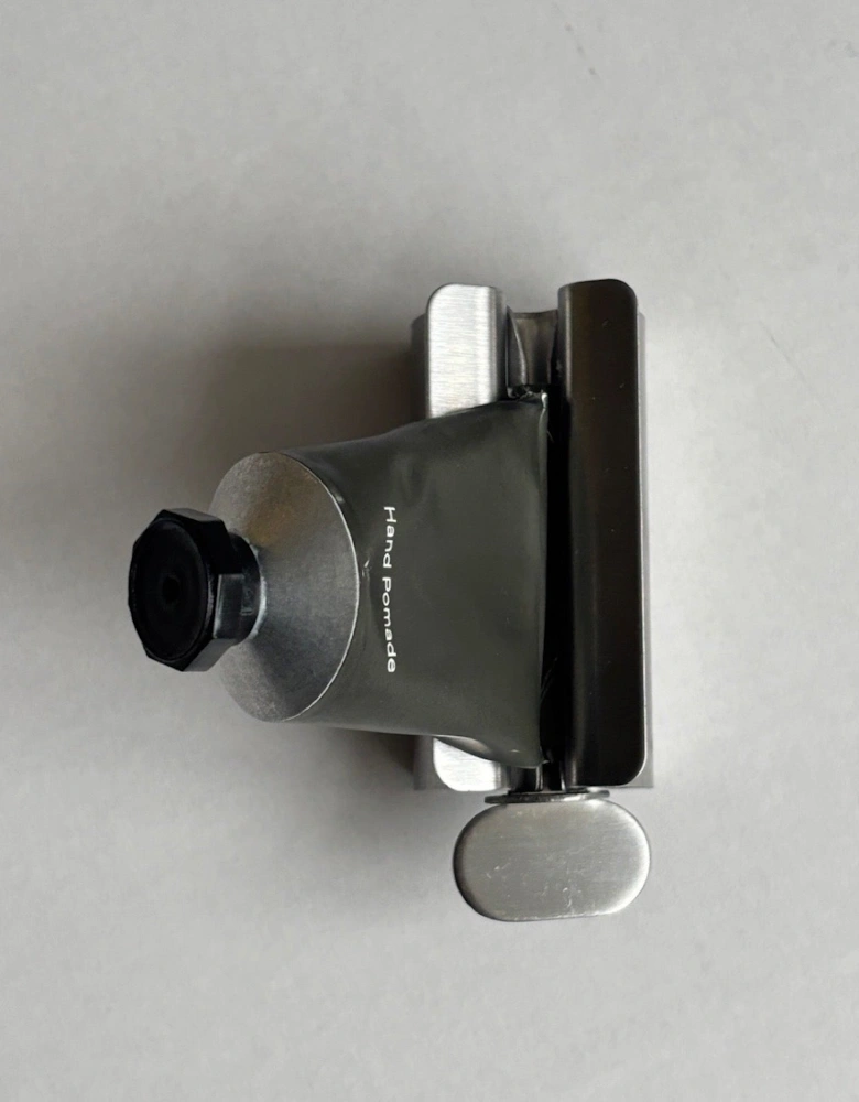 Stainless Steel Tube Squeezer