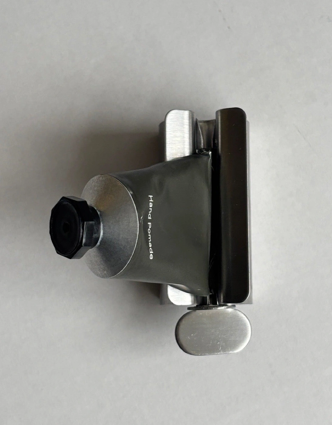 Stainless Steel Tube Squeezer