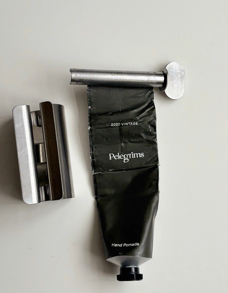 Stainless Steel Tube Squeezer