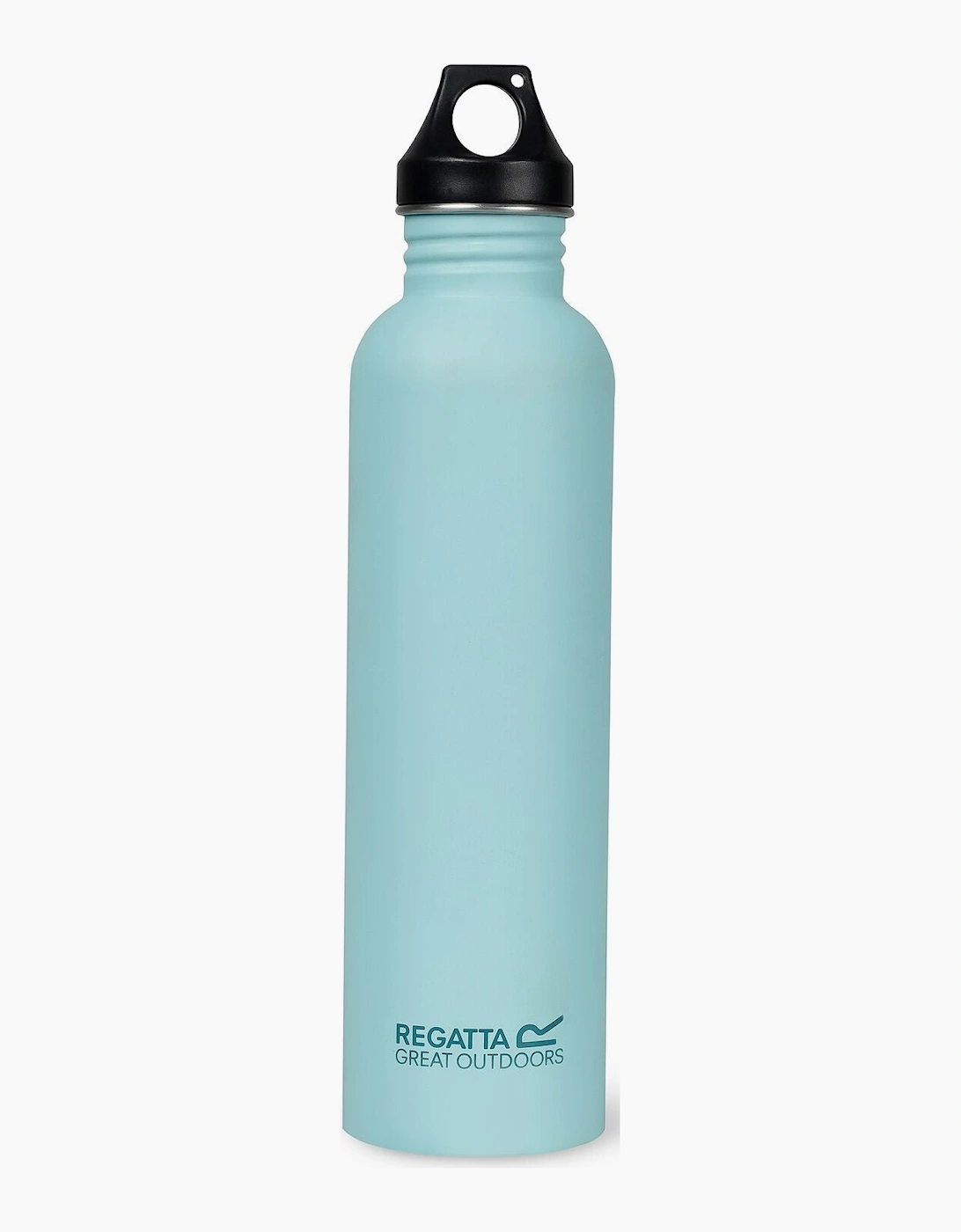 Regatta Stainless Steel Bottle1L in Mint - Image 2