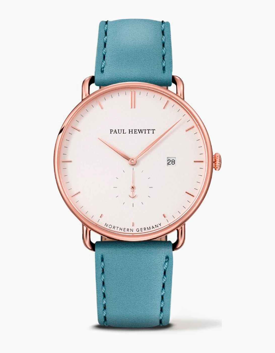 Paul hewitt PHTGARW23S WATCH