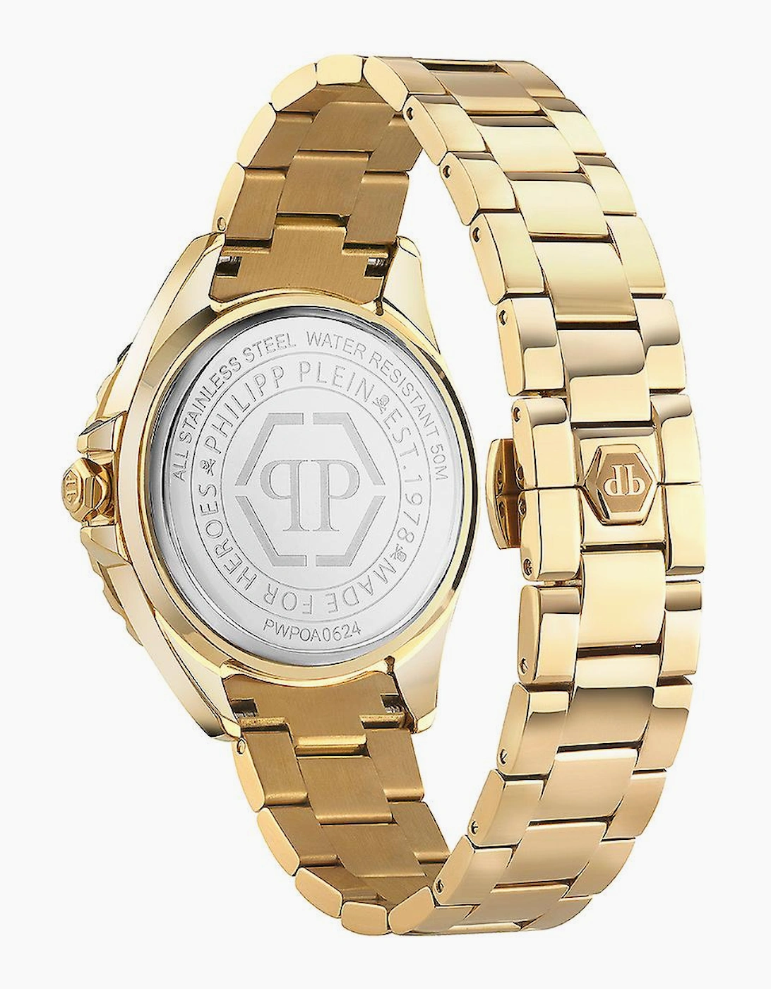 Philipp plein PWPOA0624 WATCH