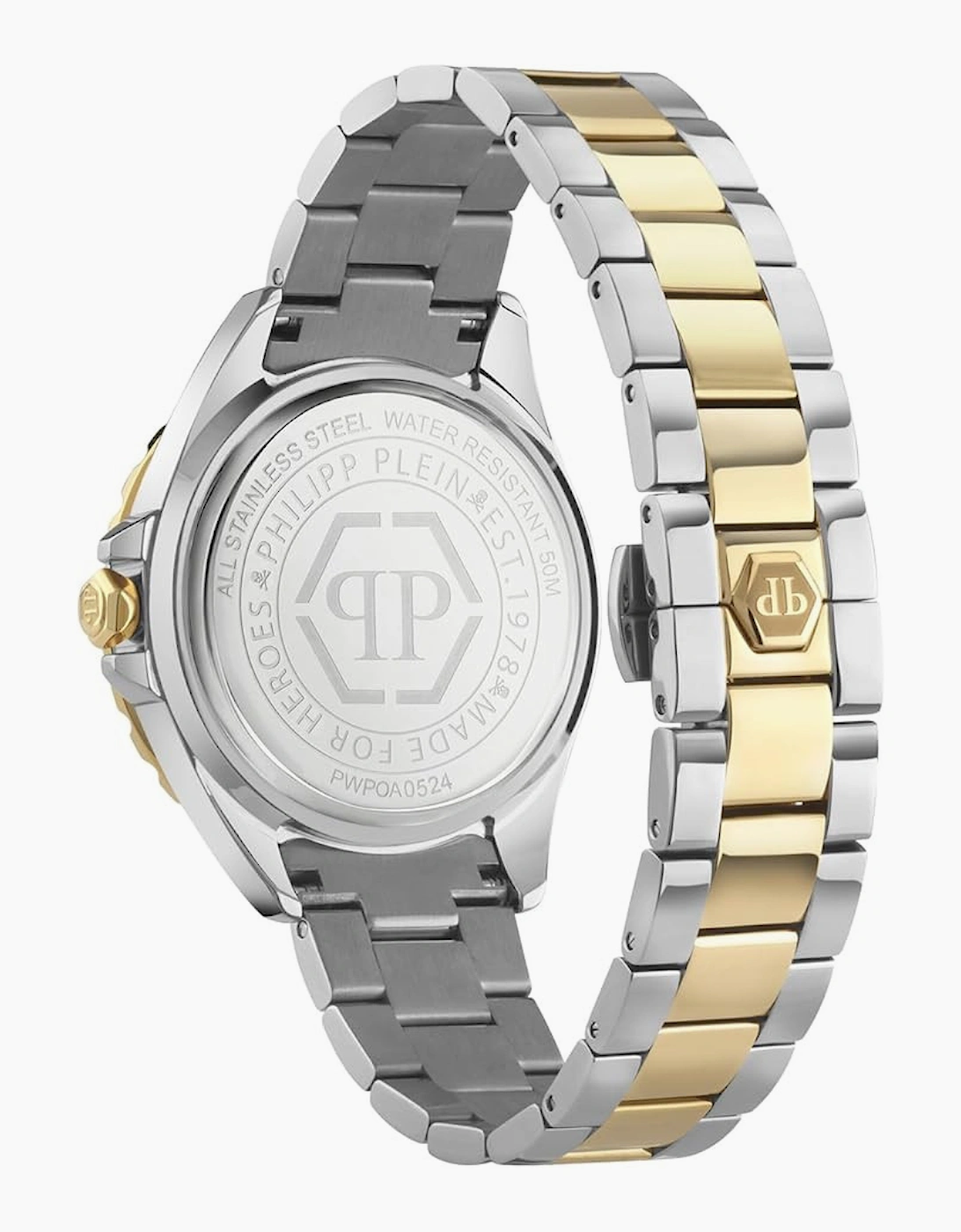 Philipp plein PWPOA0424 WATCH