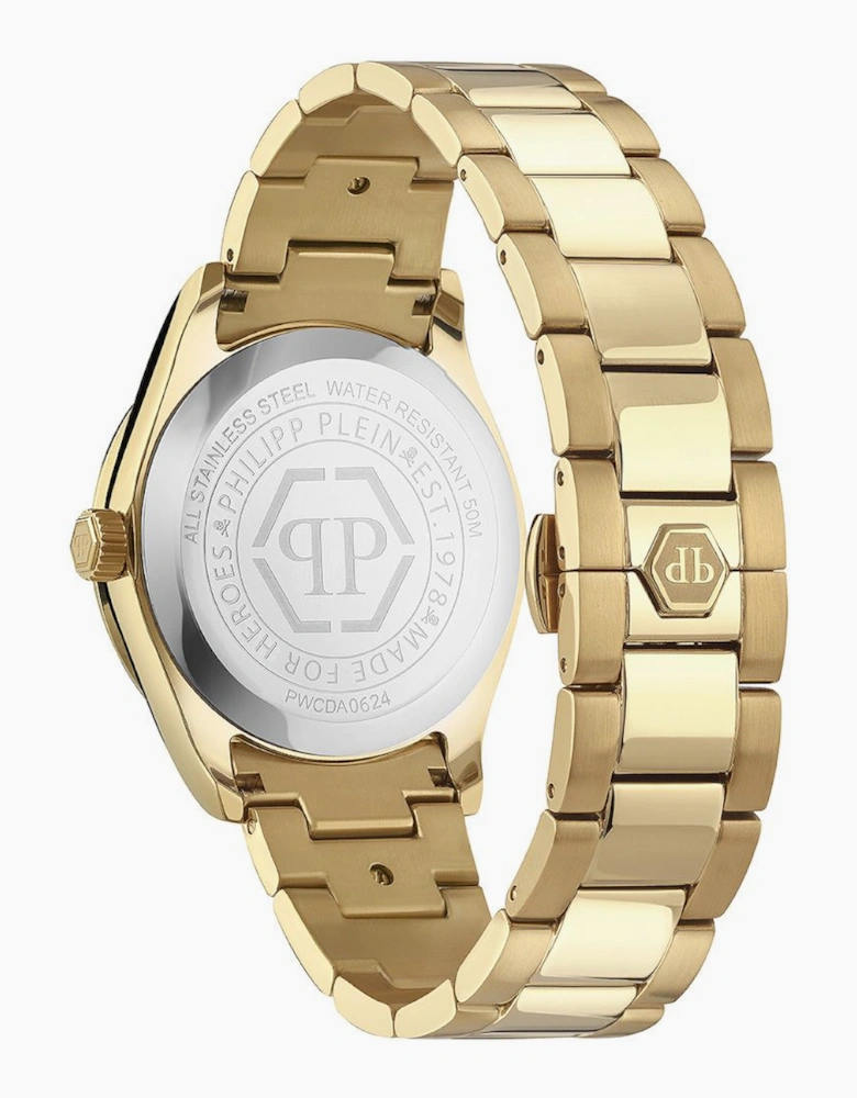 Philipp plein PWCDA0624 WATCH