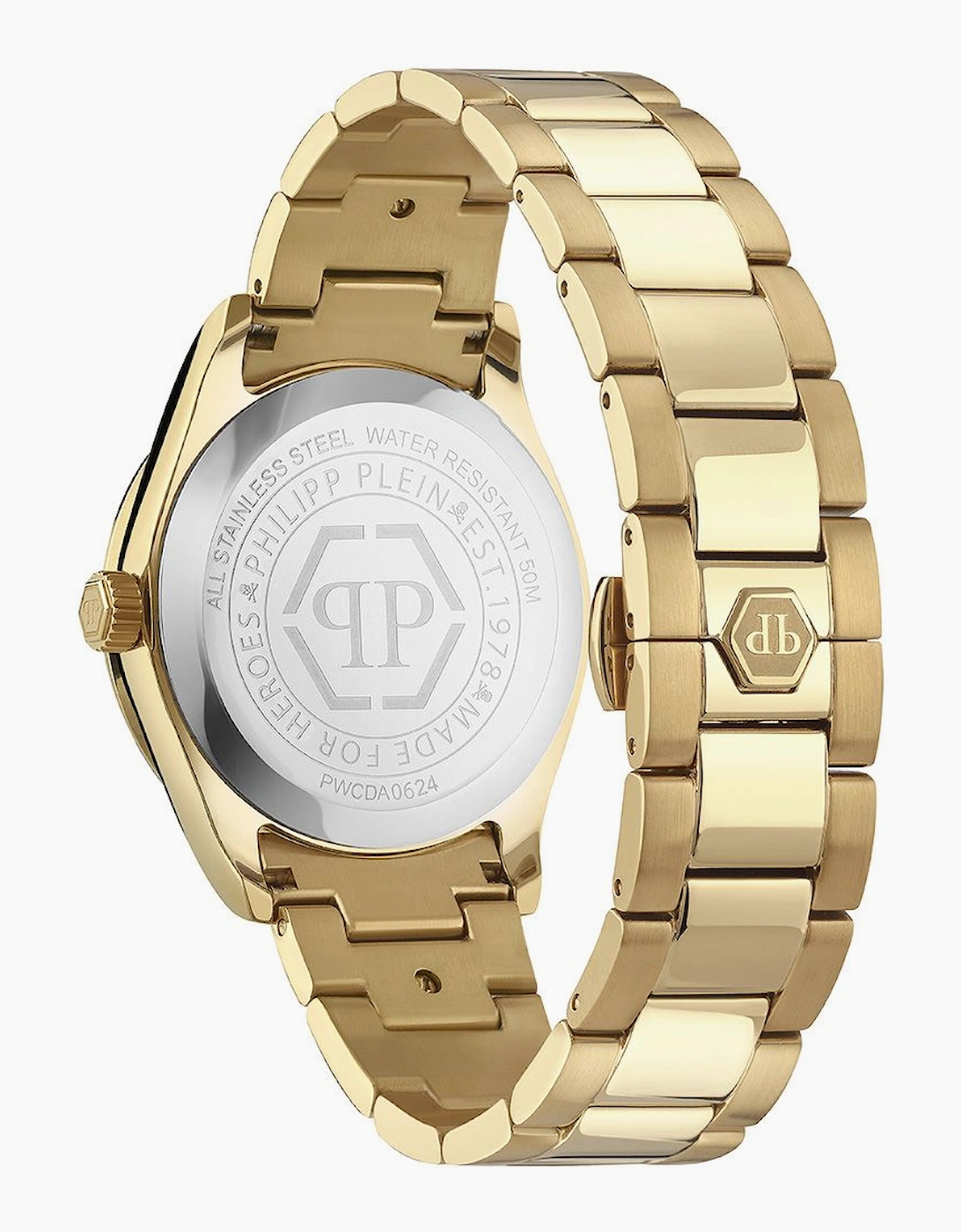 Philipp plein PWCDA0624 WATCH