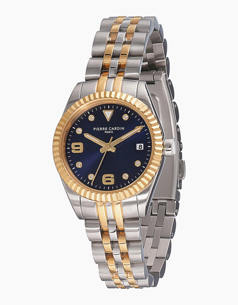 Pierre cardin CF.1012.MU.3 WATCH