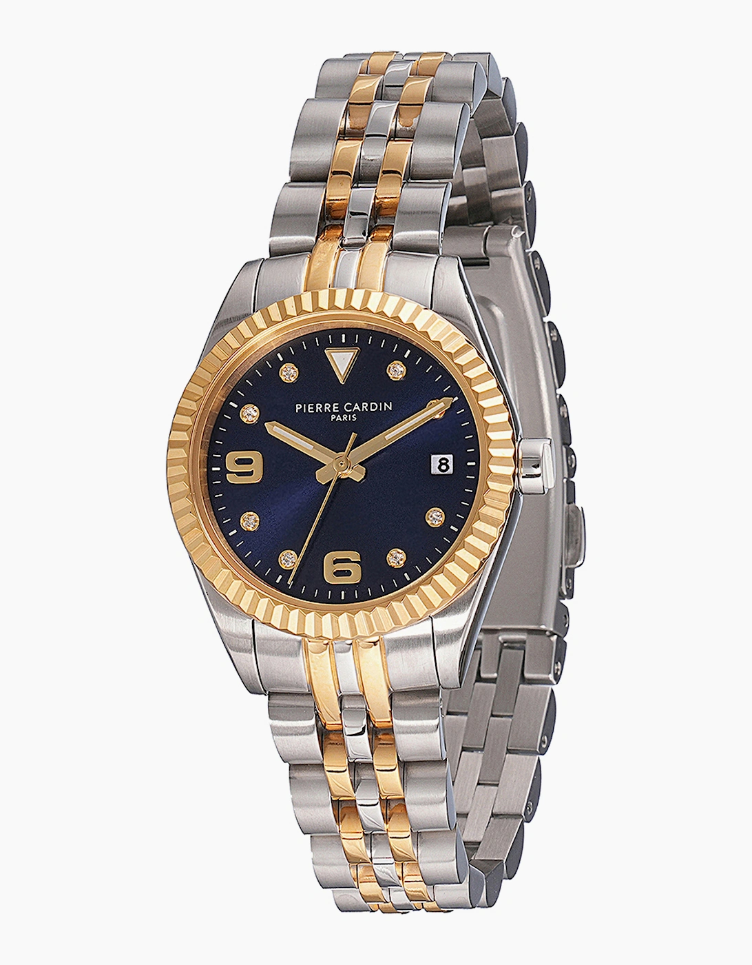 Pierre cardin CF.1012.MU.3 WATCH