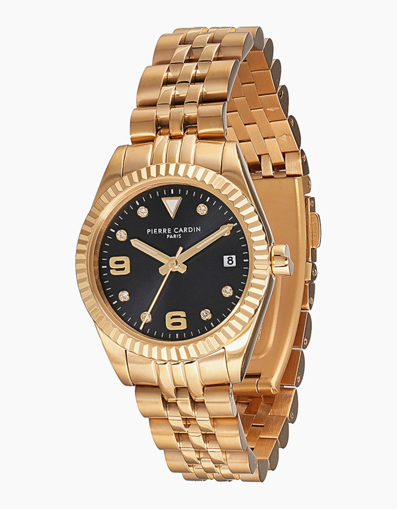 Pierre cardin CF.1012.MG.1 WATCH