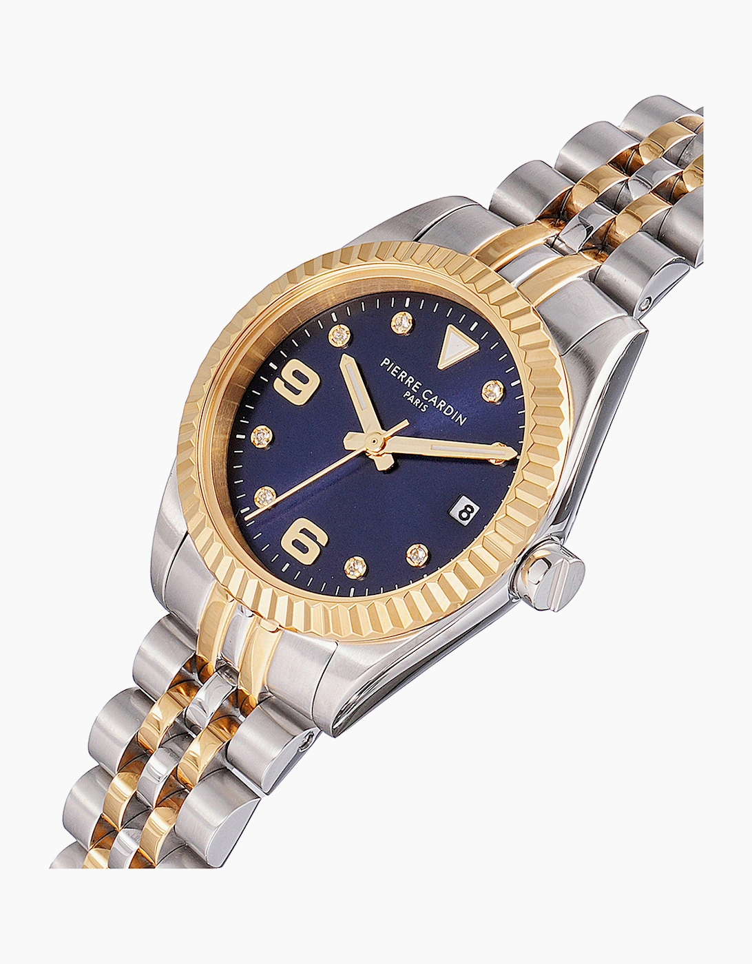 Pierre cardin CF.1012.MU.3 WATCH