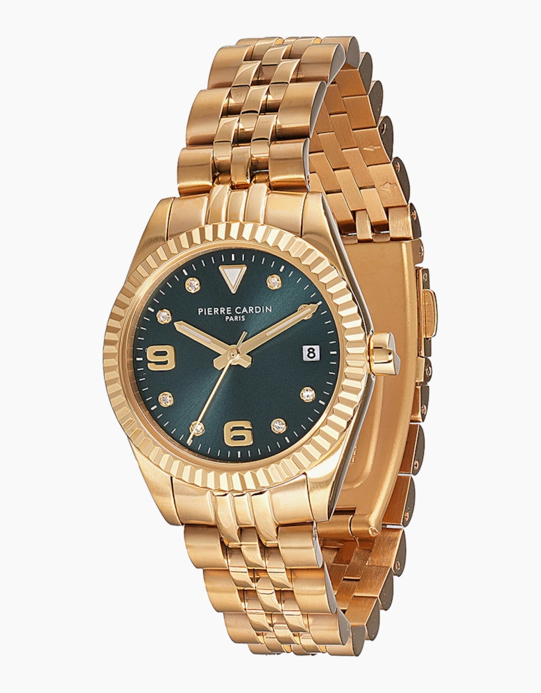 Pierre cardin CF.1012.MG.2 WATCH