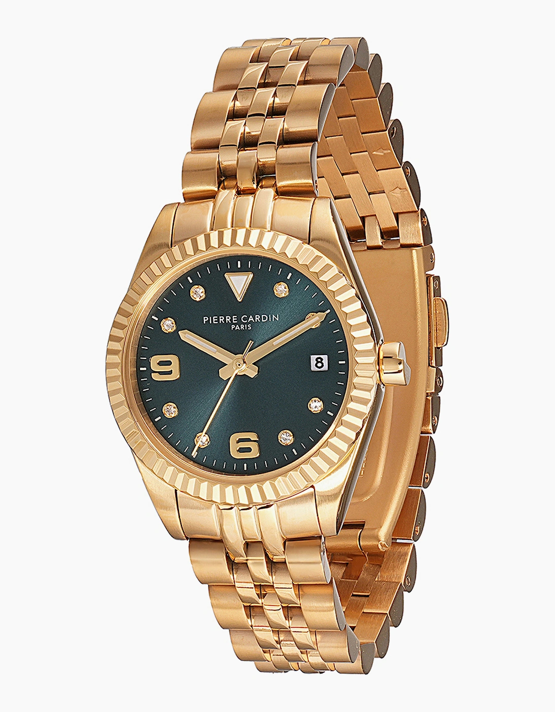 Pierre cardin CF.1012.MG.2 WATCH