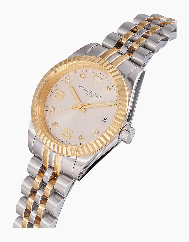Pierre cardin CF.1012.MU.4 WATCH