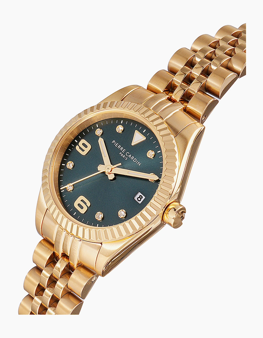Pierre cardin CF.1012.MG.2 WATCH