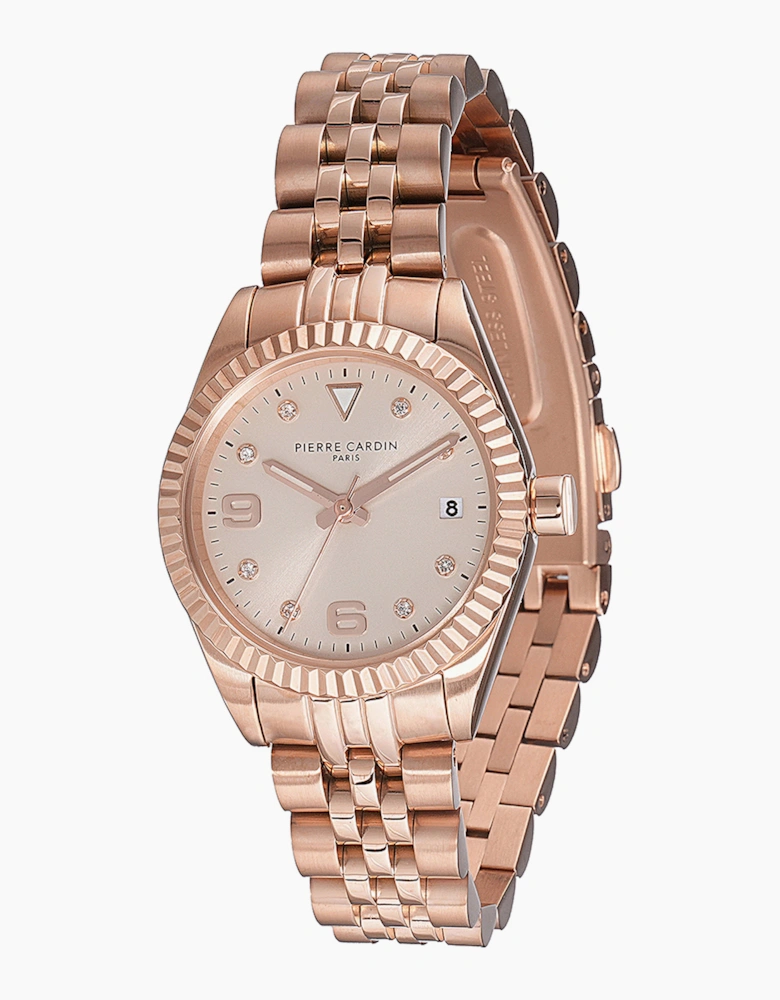 Pierre cardin CF.1012.MR WATCH