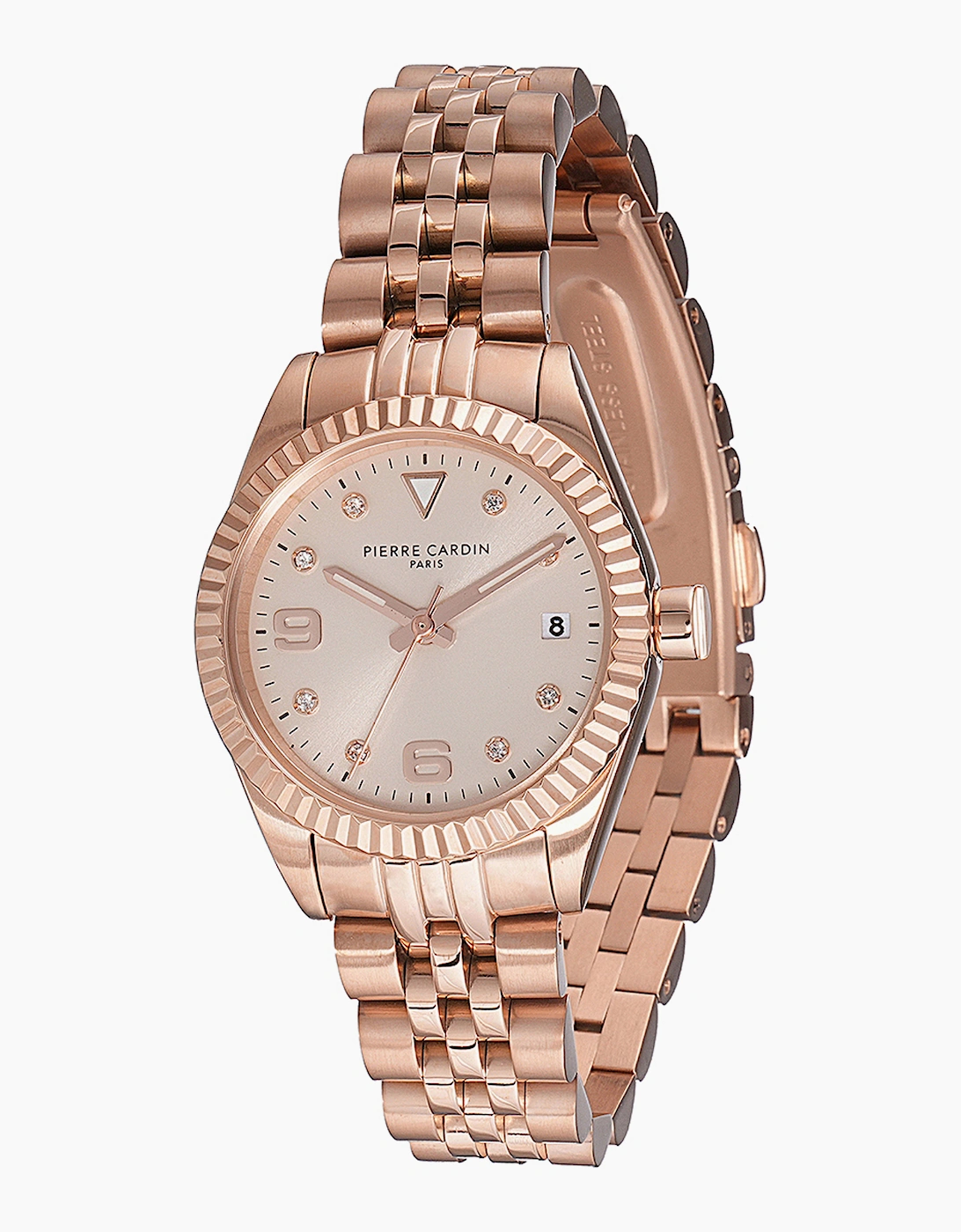 Pierre cardin CF.1012.MR WATCH