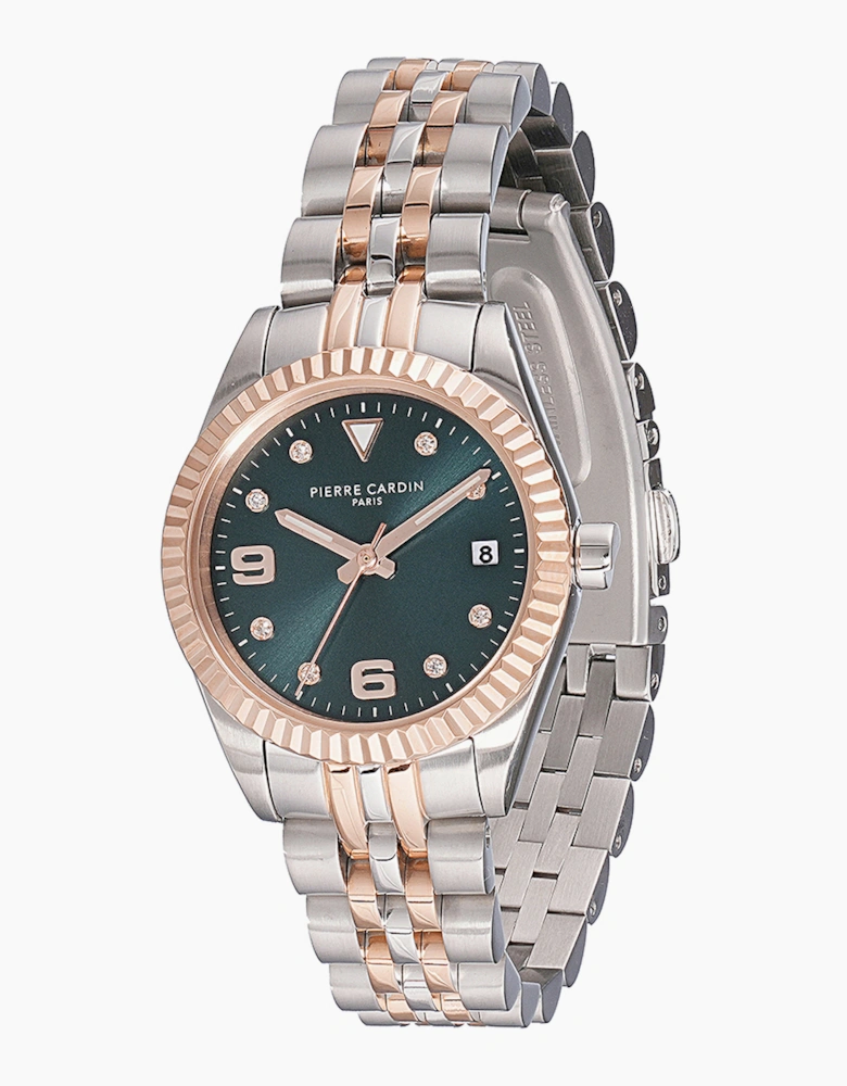 Pierre cardin CF.1012.MU.2 WATCH