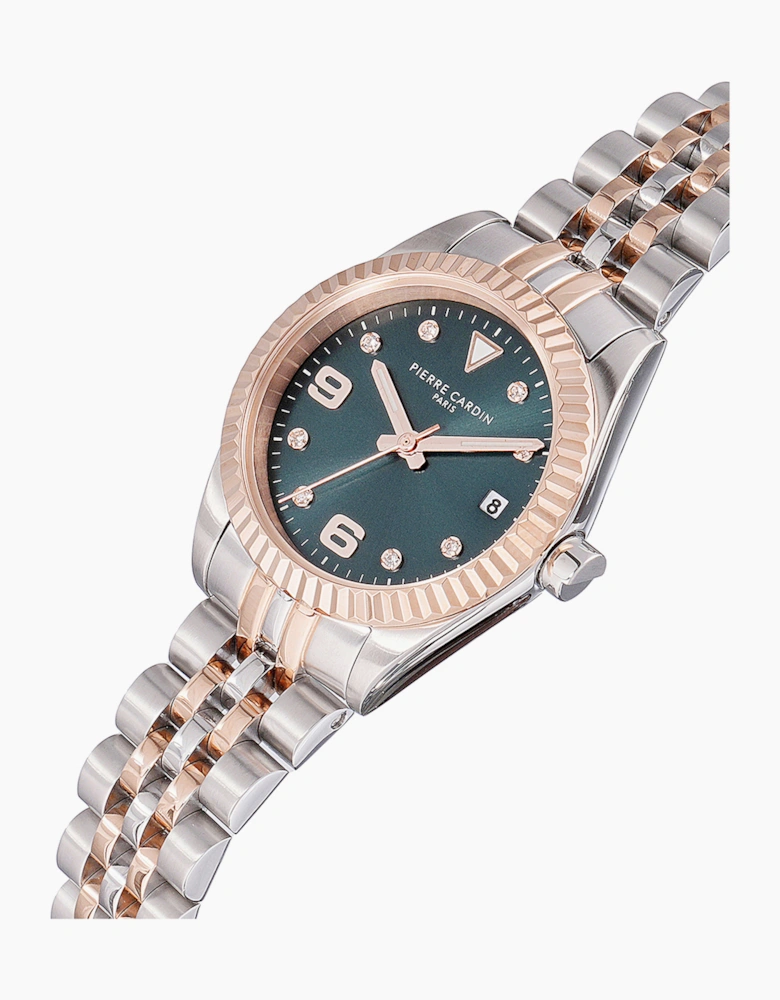 Pierre cardin CF.1012.MU.2 WATCH