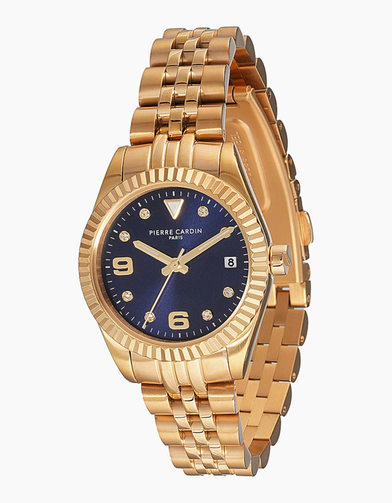 Pierre cardin CF.1012.MG.3 WATCH