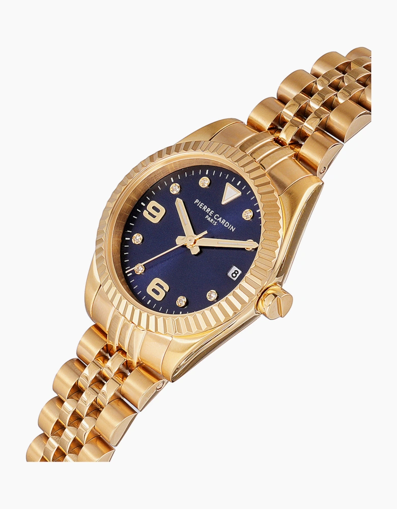 Pierre cardin CF.1012.MG.3 WATCH