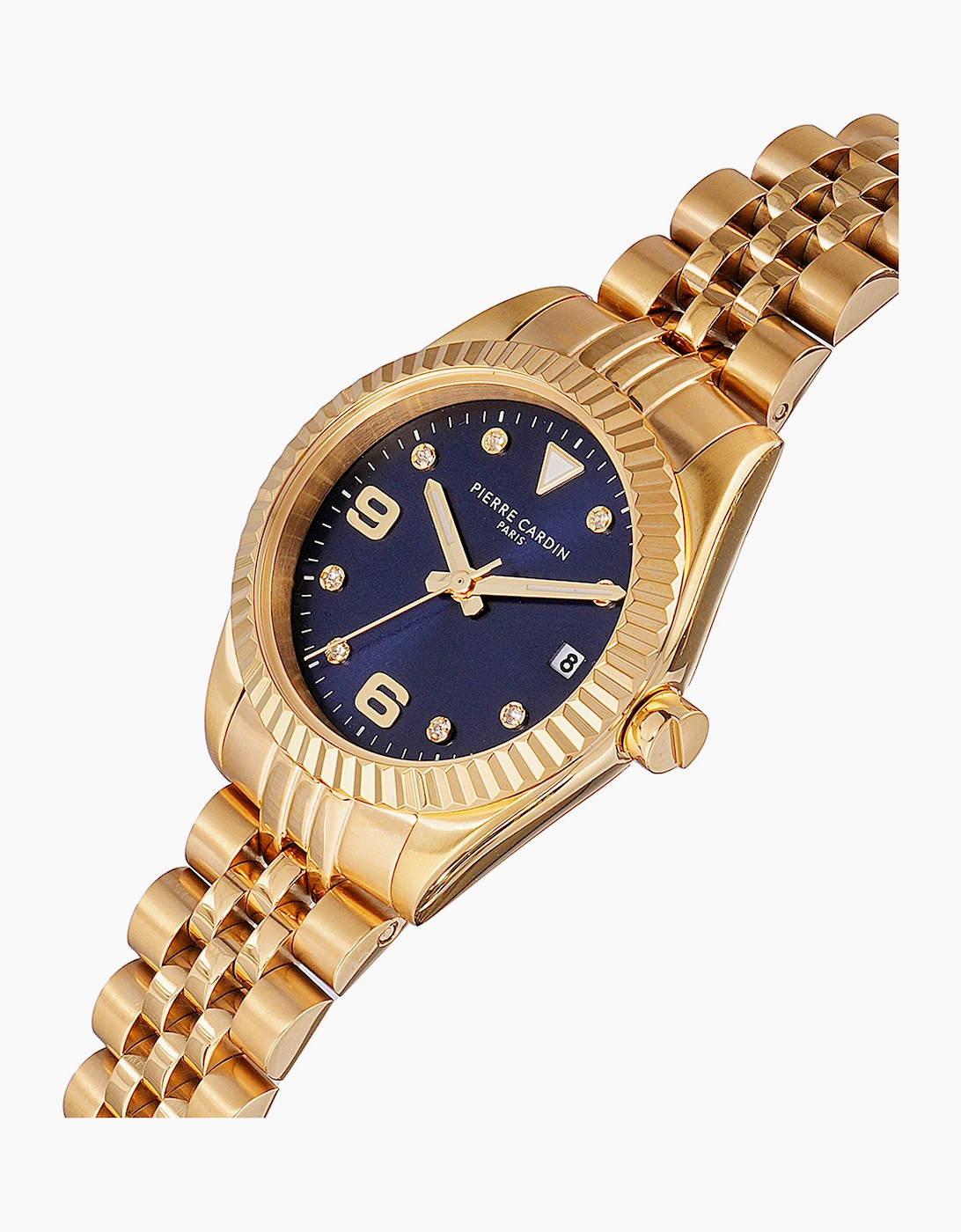 Pierre cardin CF.1012.MG.3 WATCH