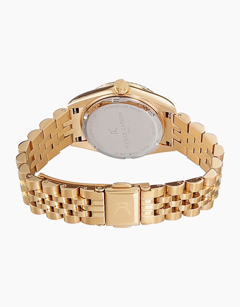 Pierre cardin CF.1012.MG.3 WATCH
