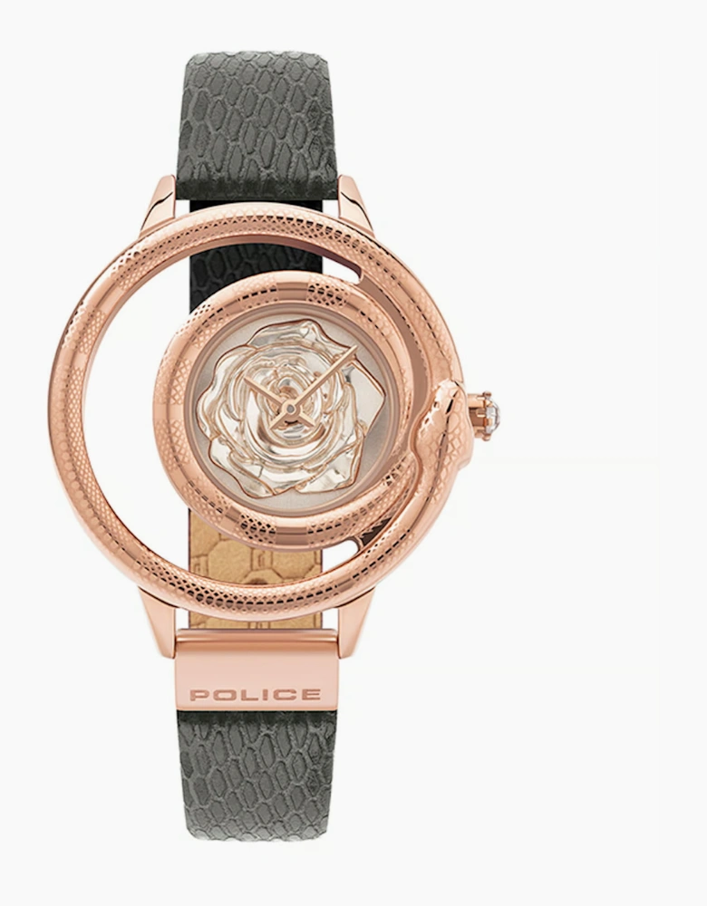 Police PEWLA2008301 WATCH