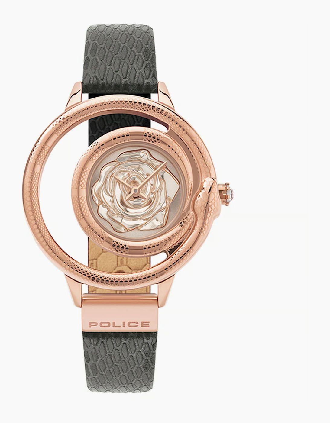 Police PEWLA2008301 WATCH