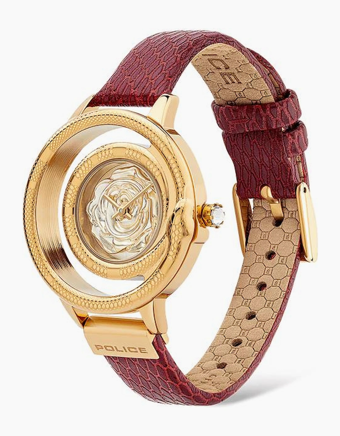 Police PEWLA2008302 WATCH