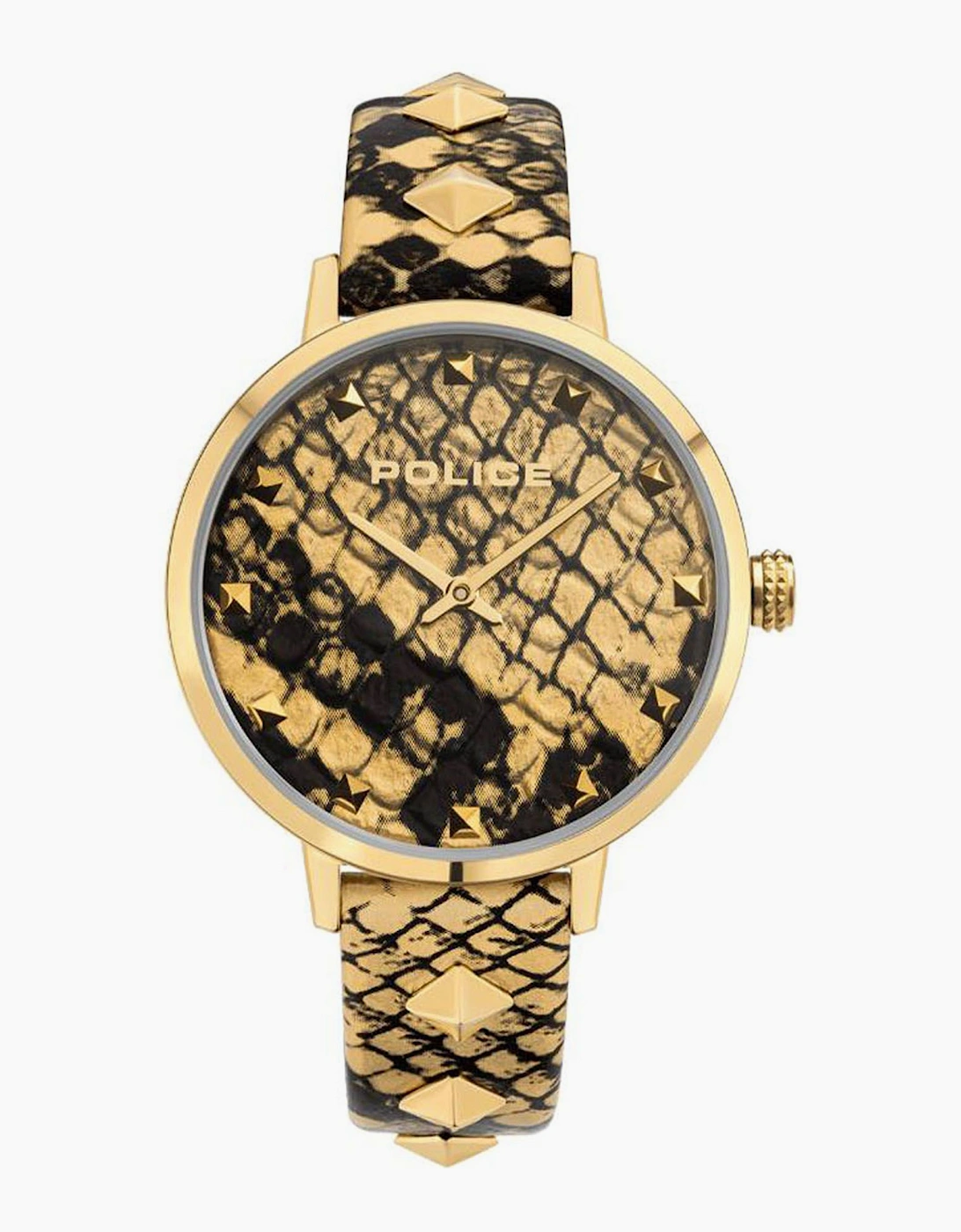 Police PEWLA2109702 WATCH