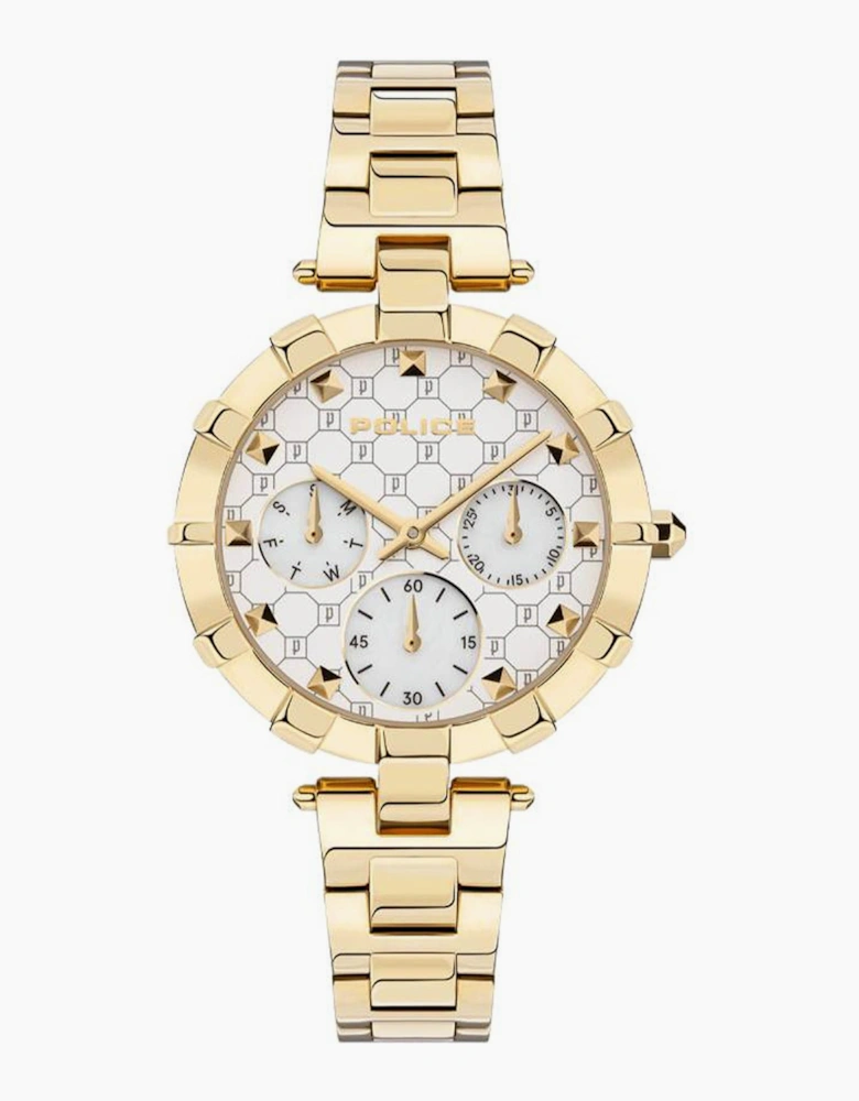 Police PEWLK2116401 WATCH