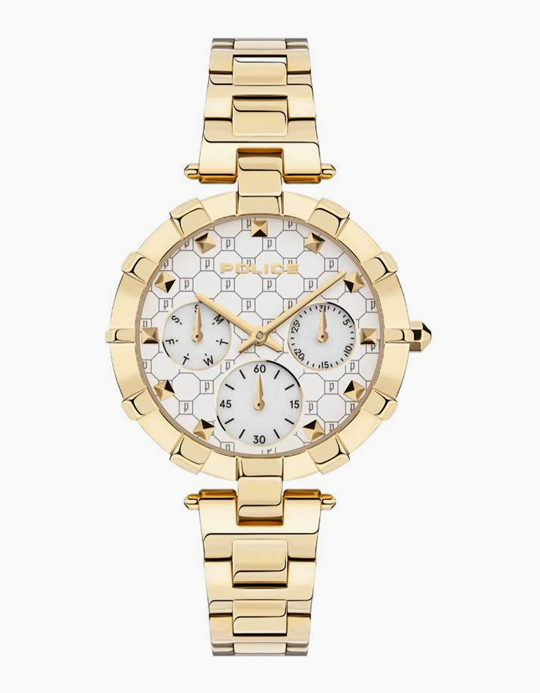 Police PEWLK2116401 WATCH