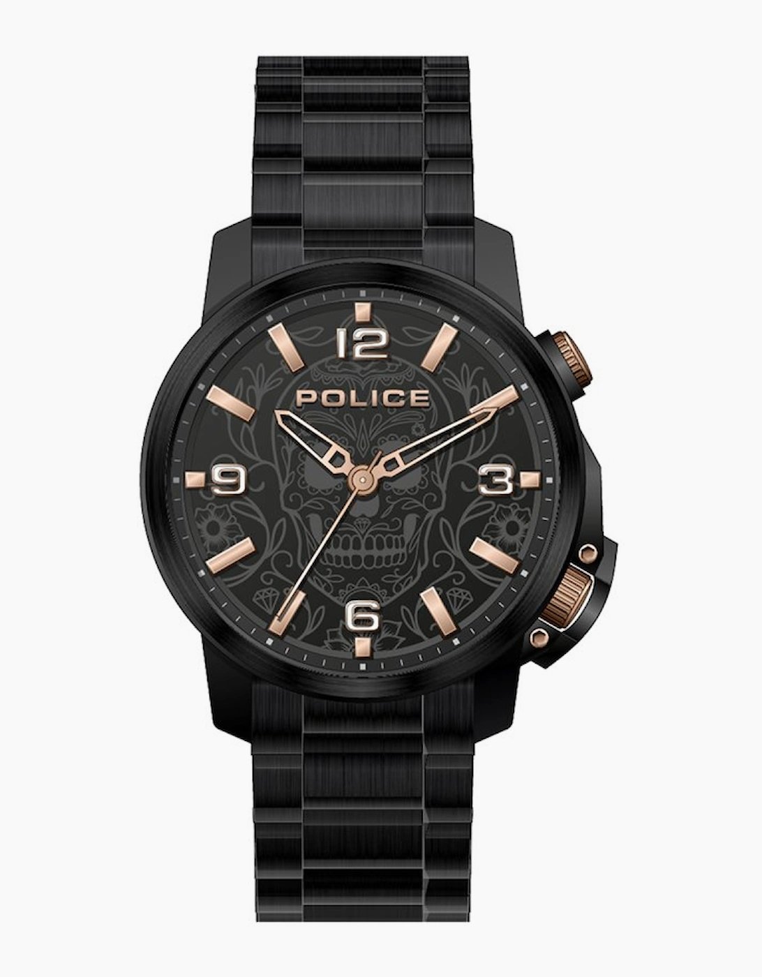 Police PEWJJ2110001 WATCH
