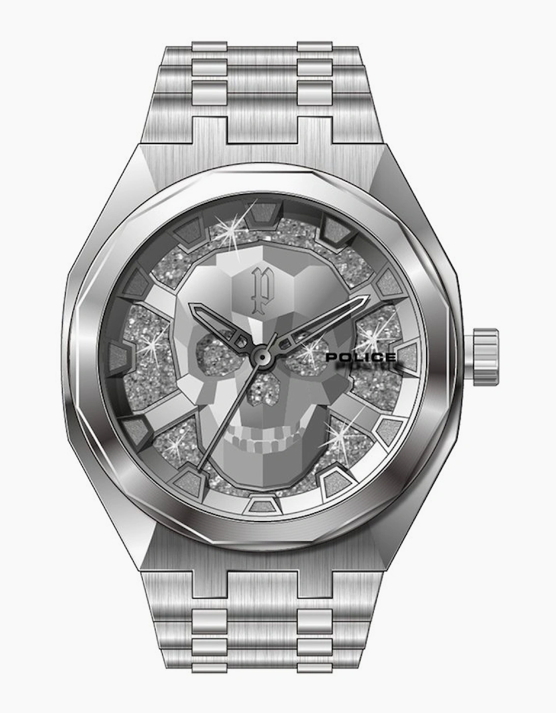 Police PEWJG2110702 WATCH