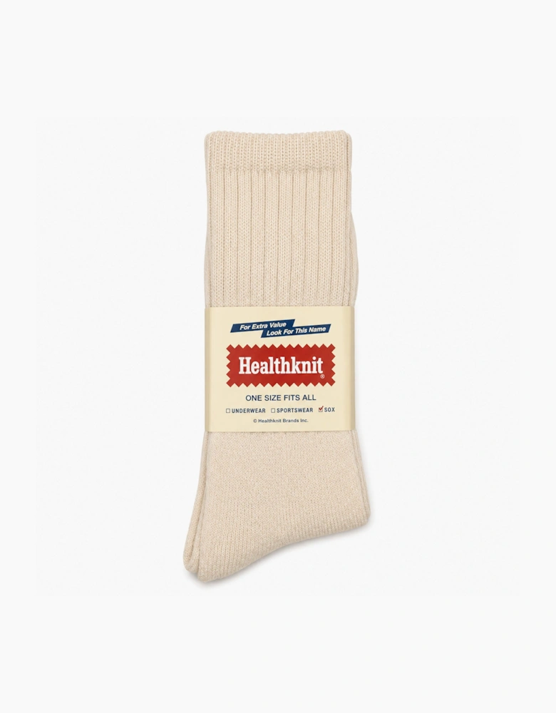 Healthknit Socks 3 Pack