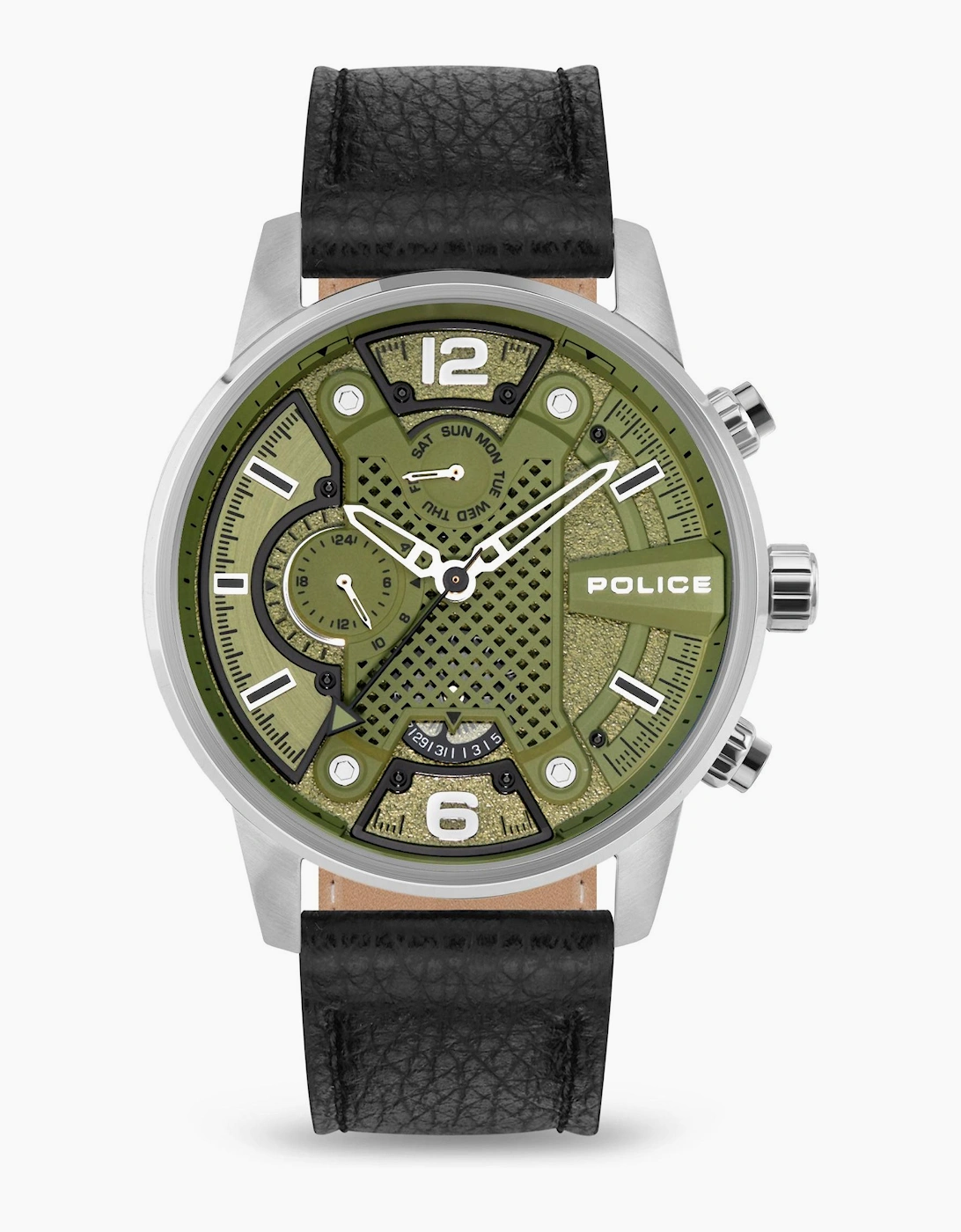 Police PEWJF2203305 WATCH