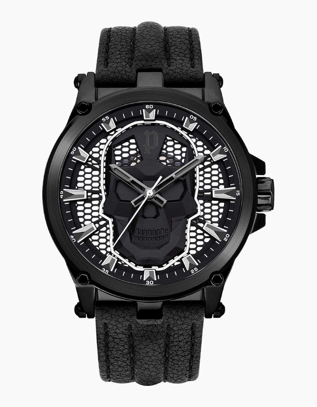 Police PEWJA2108203 WATCH